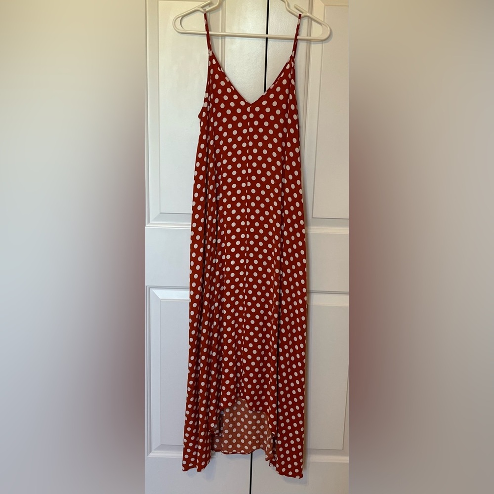 Beach dress/Cover Up
